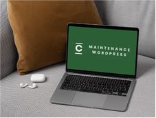 maintenance wordpress marseille